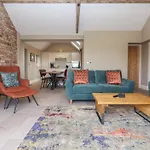 Stable End Holiday home York