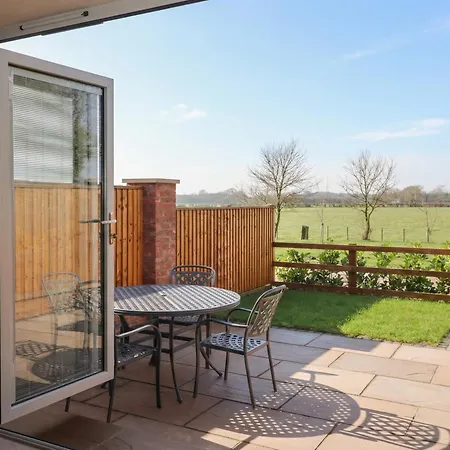 Hébergement de vacances Stable End