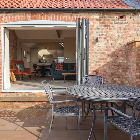 Stable End Hébergement de vacances