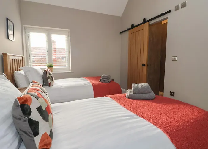 Stable End Hébergement de vacances