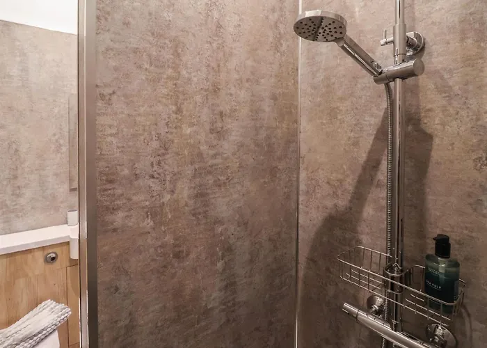 Hébergement de vacances Stable End York