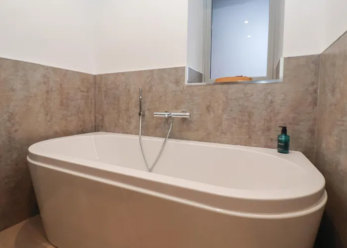 Hébergement de vacances Stable End