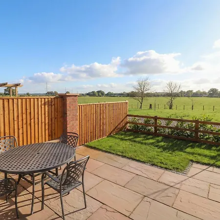 Semesterbostad Stable End *